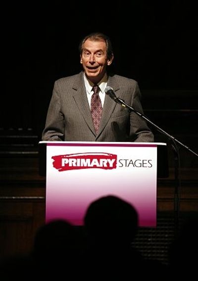 Richard Easton Photo