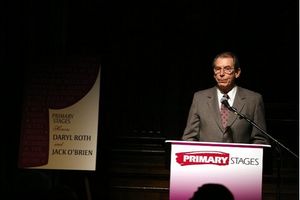 Richard Easton Photo