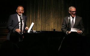 Marc Shaiman and Scott Wittman Photo