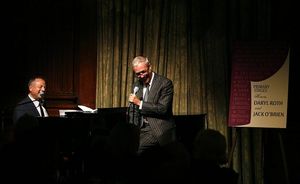 Marc Shaiman and Scott Wittman @ BroadwayWorld Marc Shaiman and Scott Wittman Photo