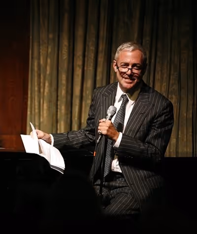 Scott Wittman Photo