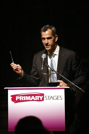 Jerry Mitchell Photo