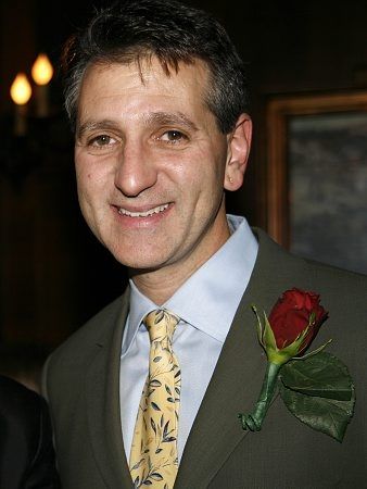 Elliot Fox Photo