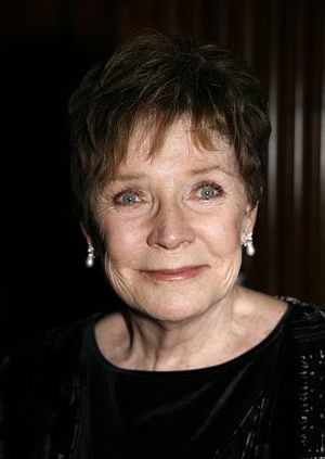 Polly Bergen
 Photo