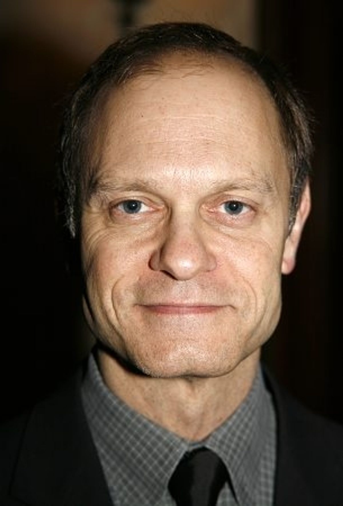David Hyde-Pierce at Primary Stages Cocktails for Roth & O'Brien