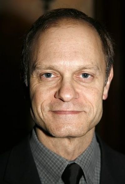 David Hyde-Pierce Photo