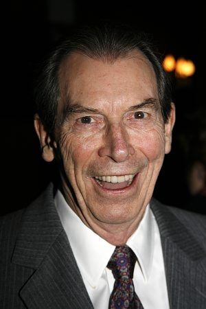 Richard Easton Photo