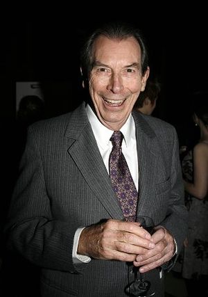 Richard Easton Photo