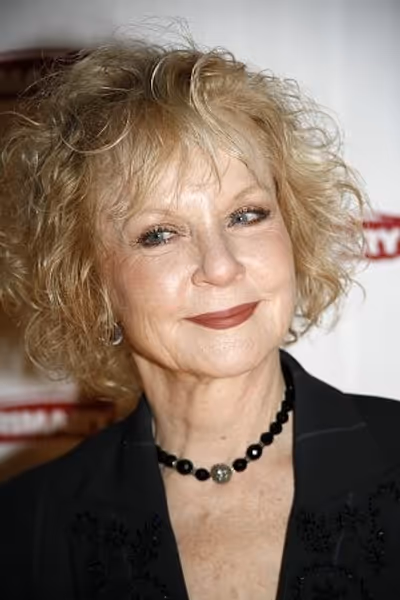 Penny Fuller Photo