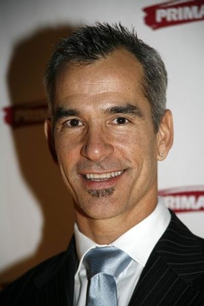 Jerry Mitchell Photo