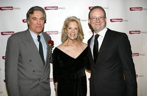 Casey Childs, Daryl Roth and Andrew Leynse @ BroadwayWorld Casey Childs, Daryl Roth and Andrew Leynse Photo