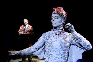 Karen Eleanor Wight Photo