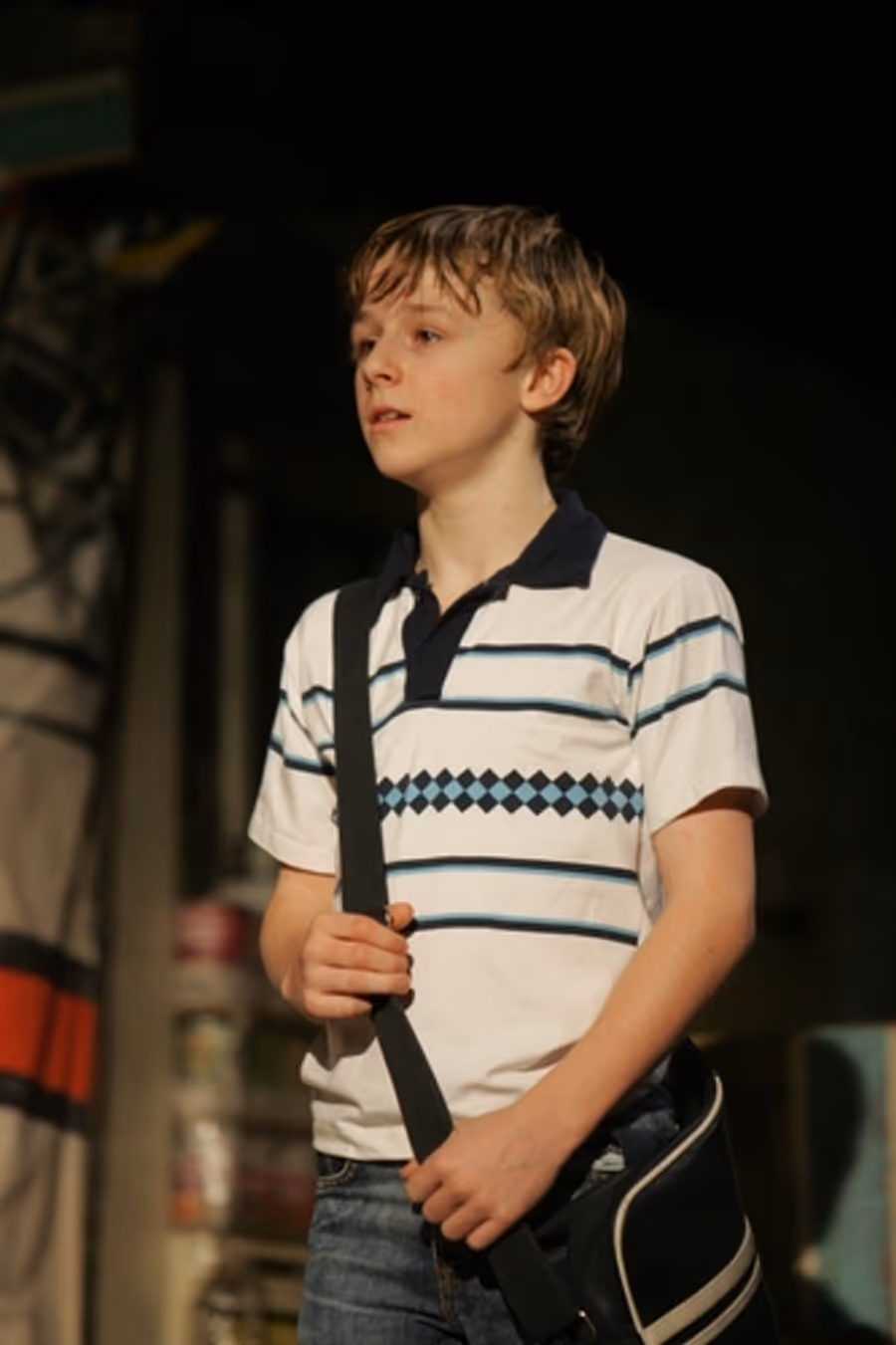 Billy Elliot