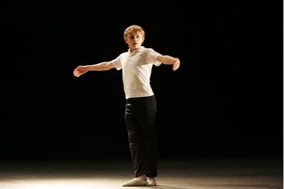 Josh Fedrick Photo