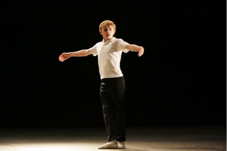 Billy Elliot