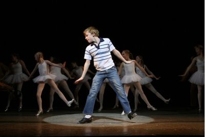 Josh Fedrick Photo