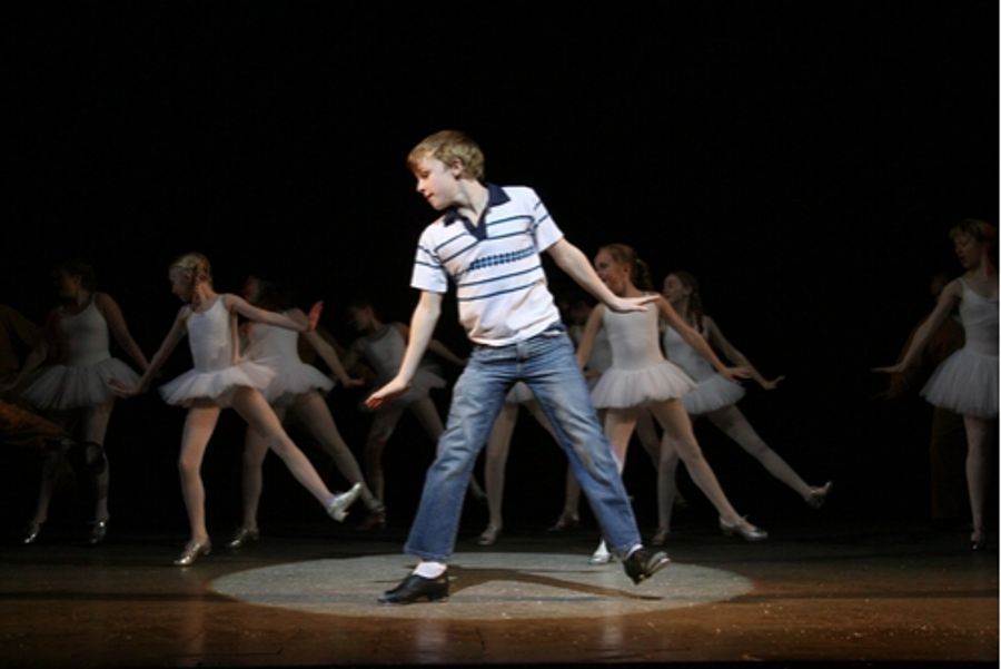 Billy Elliot