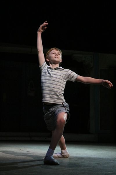 Josh Fedrick Photo