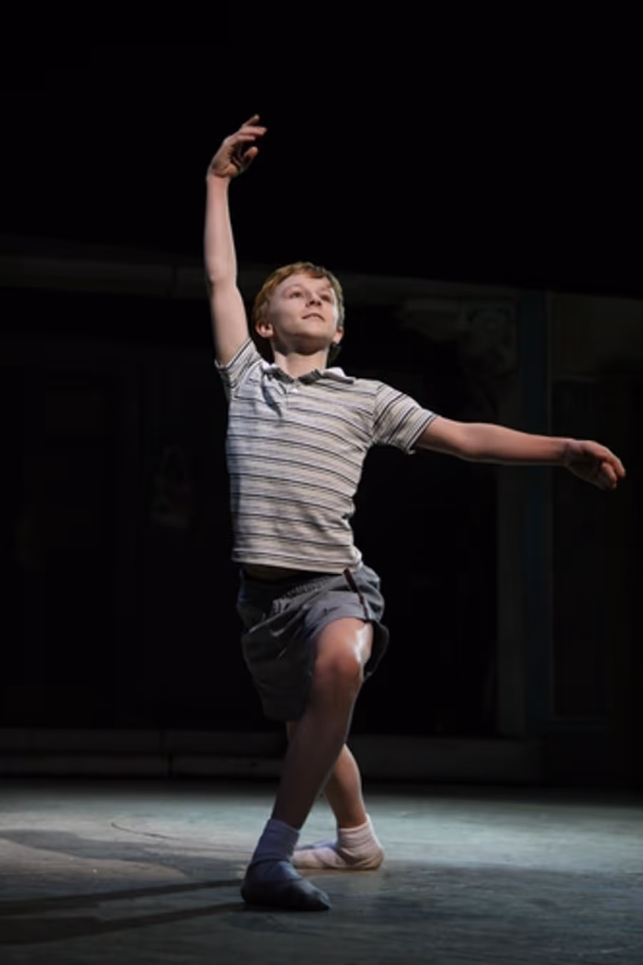 Billy Elliot