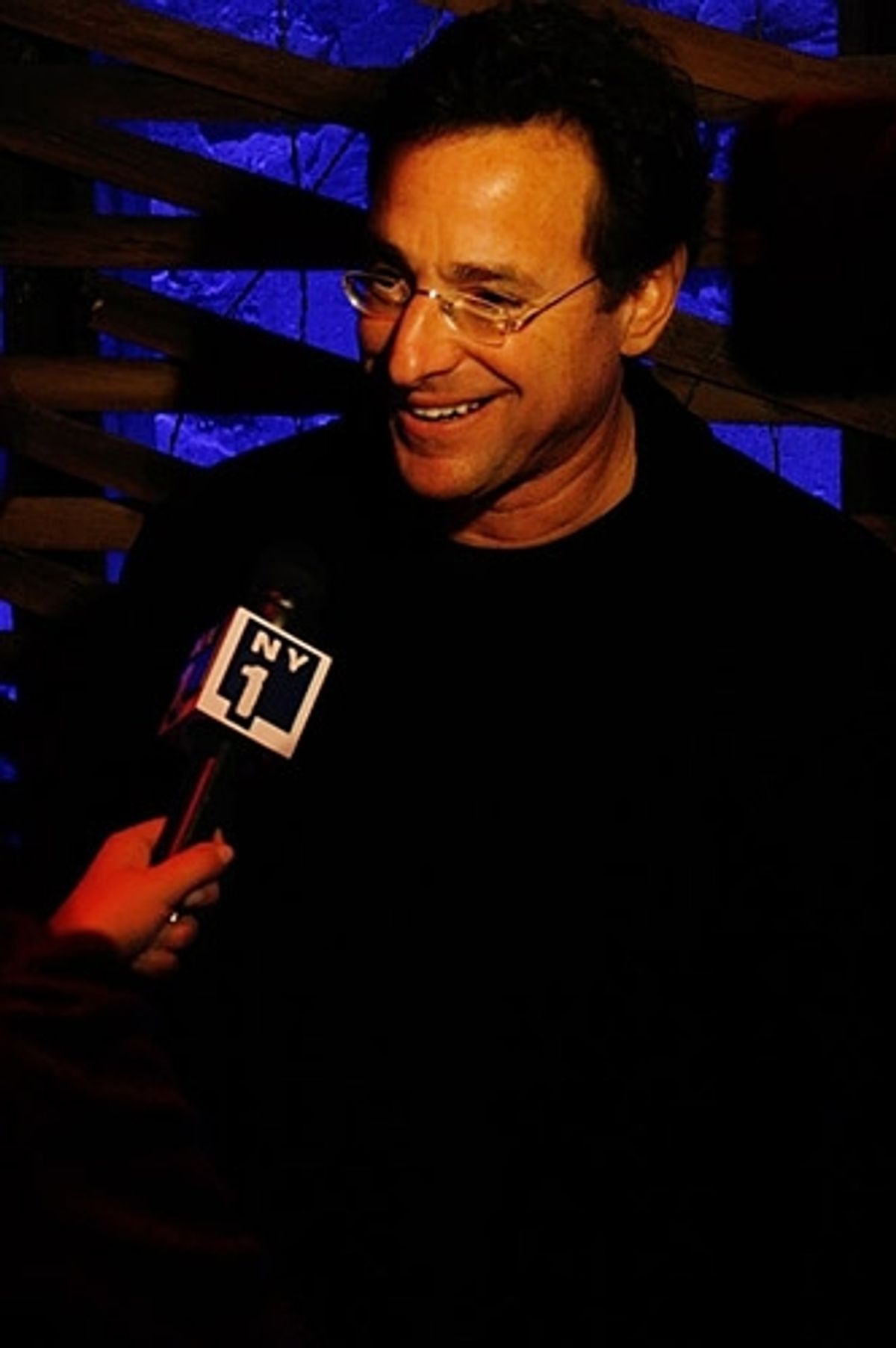 Bob Saget at 