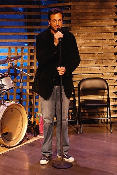 Bob Saget Photo