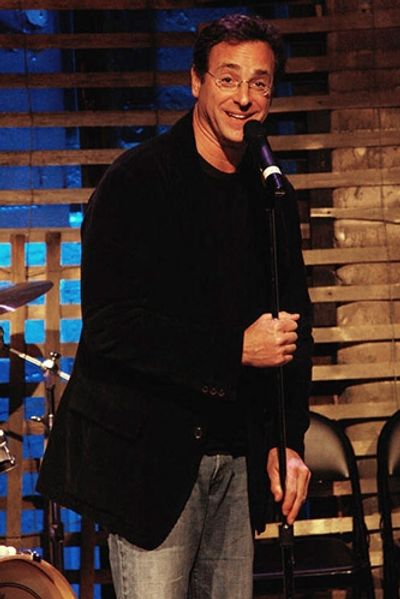 Bob Saget Photo