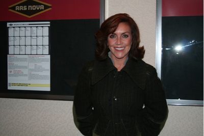 Andrea Martin Photo