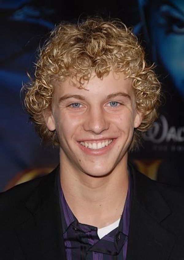 Michael Petersen Photo