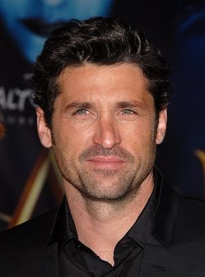 Patrick Dempsey Photo