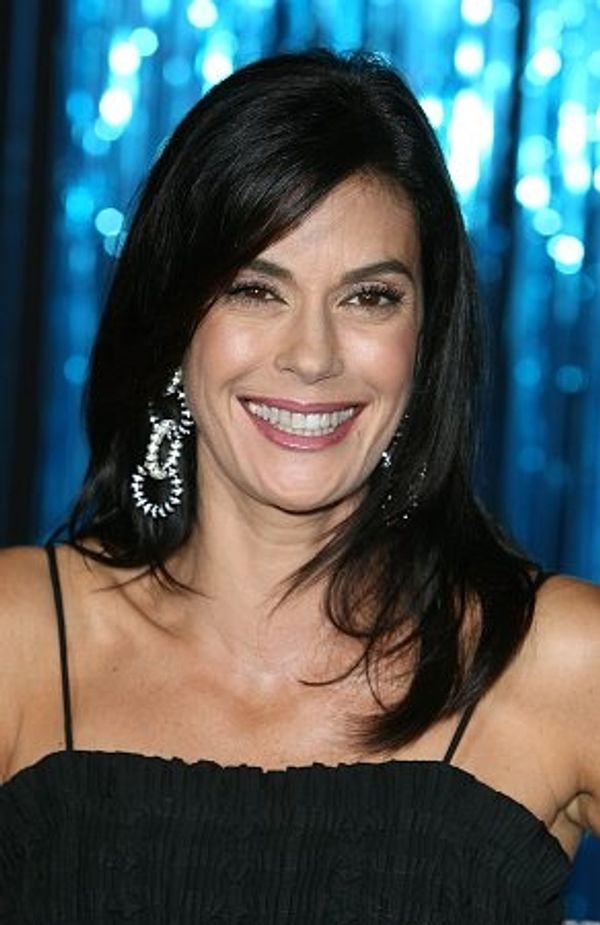 Teri Hatcher  Photo