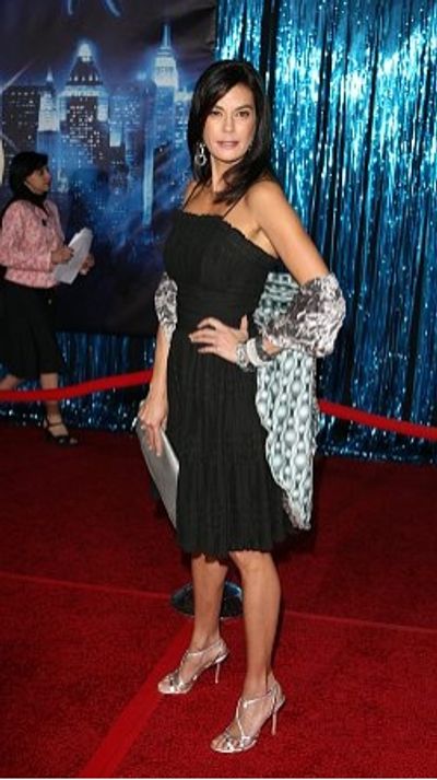 Teri Hatcher  Photo