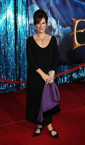 Jane Kaczmarek Photo