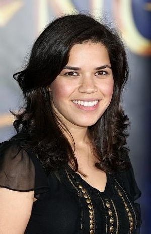 America Ferrera Photo