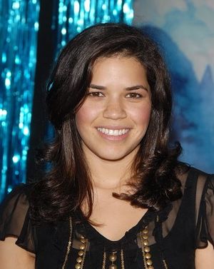 America Ferrera Photo