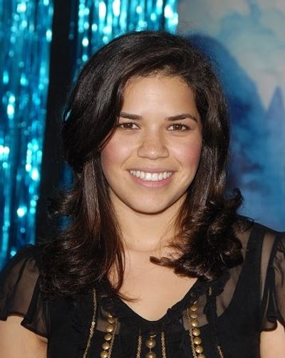 America Ferrera Photo