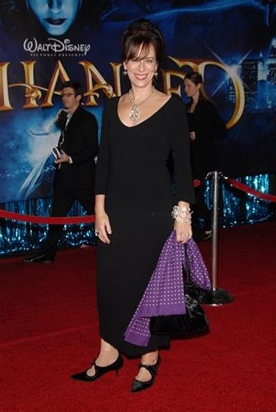 Jane Kaczmarek Photo