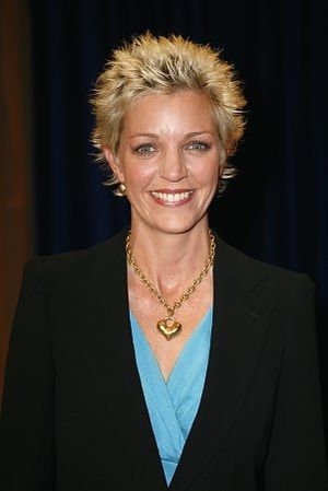 Kelli O'Donnell Photo