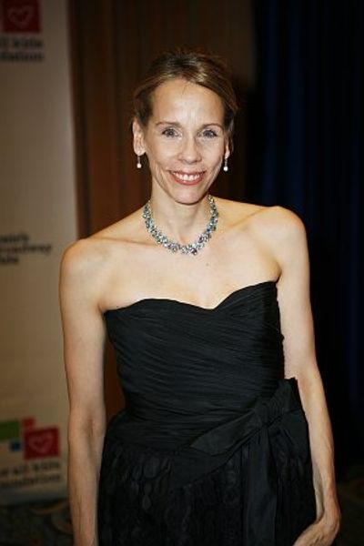 Laurie Klinger Photo
