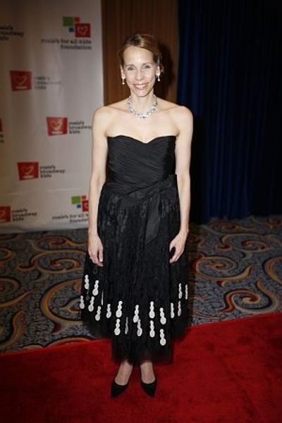 Laurie Klinger Photo