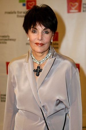 Linda Dano Photo