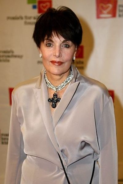 Linda Dano Photo