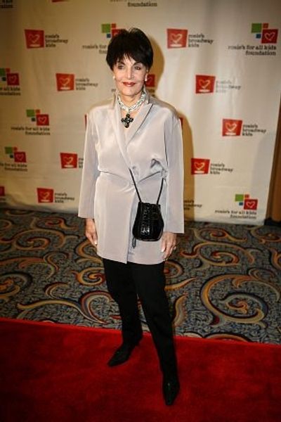 Linda Dano Photo