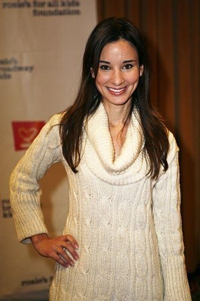 Allison Becker
 Photo