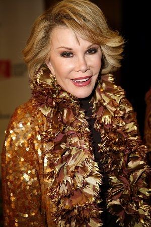 Joan Rivers Photo