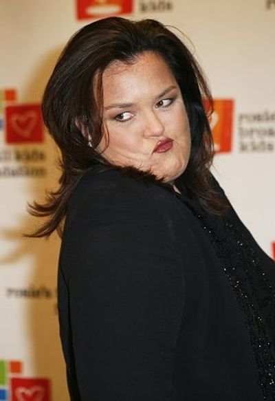 Rosie O'Donnell Photo