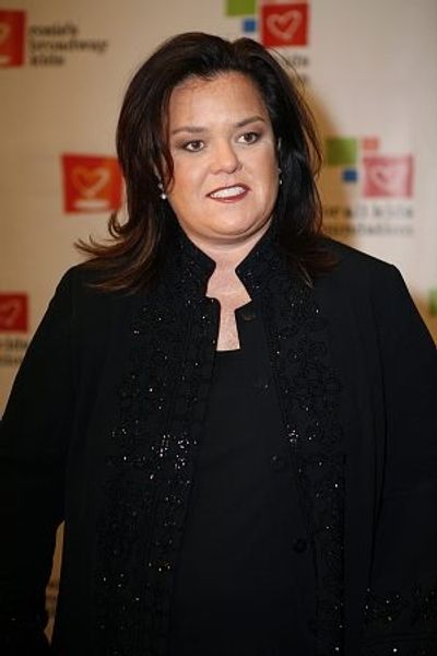 Rosie O'Donnell Photo