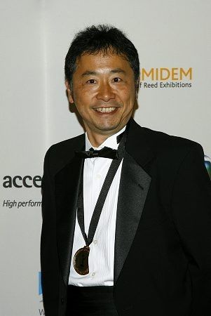 Kei Nishikawa Photo