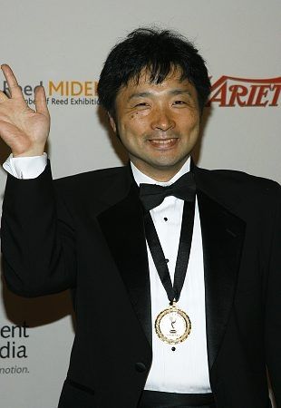 Teruyuki Toshida Photo
