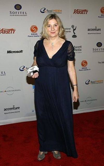 Victoria Wood Photo