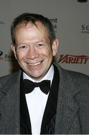 John Plowman Photo